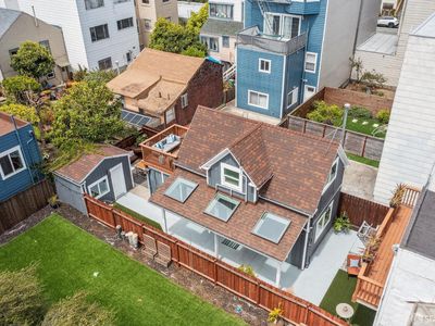 521 4th Ave, San Francisco, CA, 94118