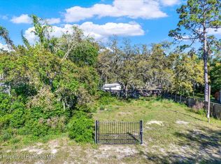 3204 Painters St, Spring Hill, FL 34606