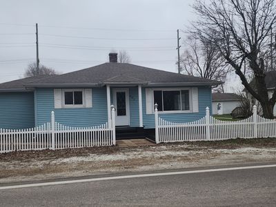 207 N Main St, Mellott, IN, 47958