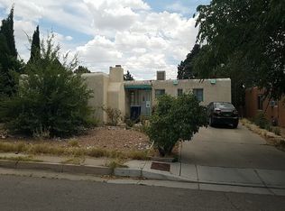 10312 Apache Ave NE, Albuquerque, NM 87112