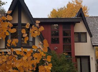 465 Pine Dr, Jackson, WY 83001