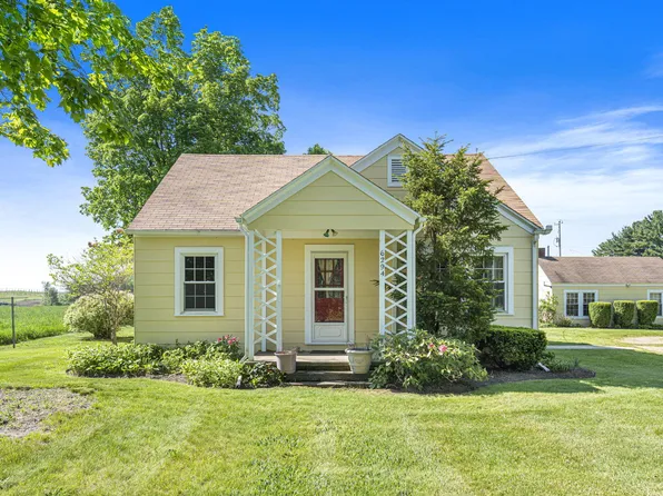 6294 122nd Ave, Fennville, MI 49408