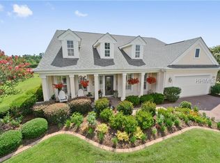 17 Wendover Ct, Bluffton, SC 29909