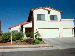 780 S Shadowtree Pl #P, Tucson, AZ 85710