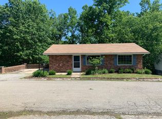 118 Gillian St, Pikeville, KY 41501