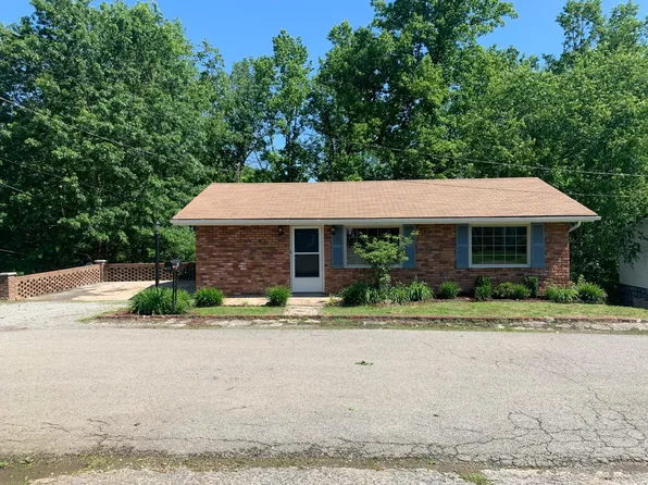 118 Gillian St, Pikeville, KY 41501