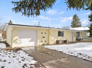 631 S Lundstrom St, Airway Heights, WA 99001
