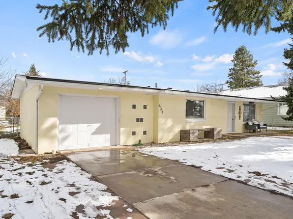 631 S Lundstrom St, Airway Heights, WA 99001