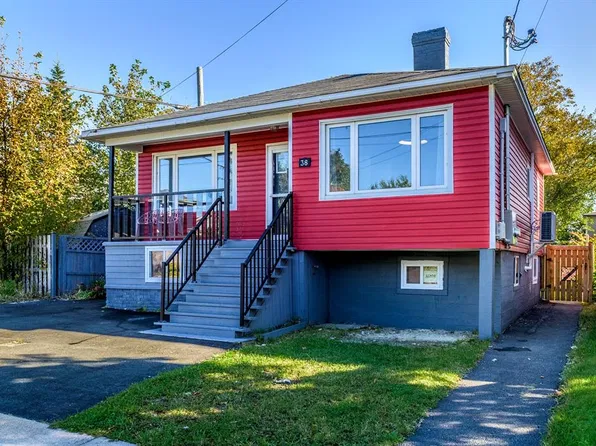 38 Smith Avenue, St. John's, NL A1C5G1
