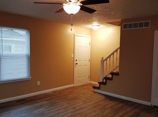 1009 S 3rd St #A, Lafayette, IN 47905