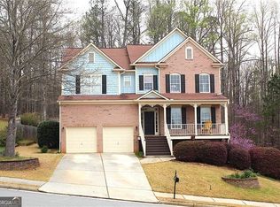 753 Win West Xing, Auburn, GA 30011