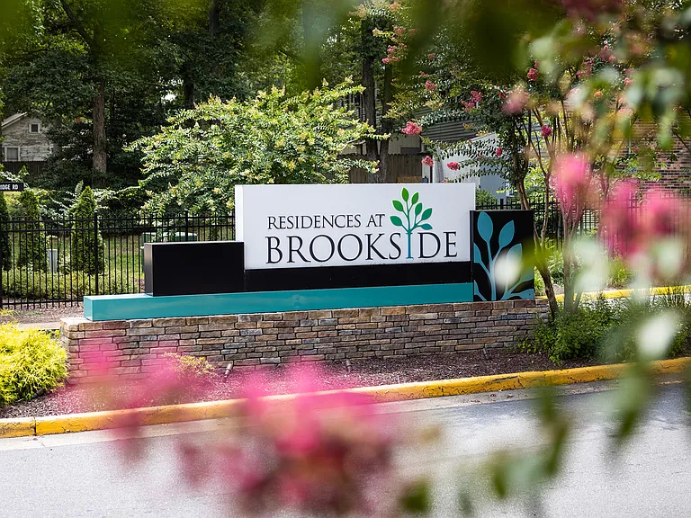 Residence at Brookside — Photo 23