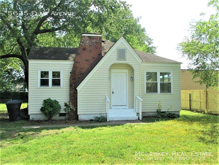 1st image of 5625 Elam Ave