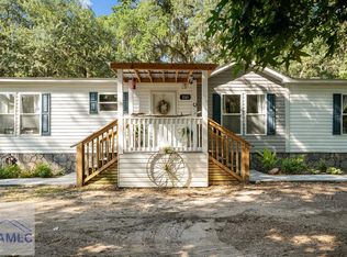 2243 Limerick Rd, Midway, GA 31320