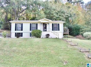 5804 Walnut Grove Rd, Pinson, AL 35126