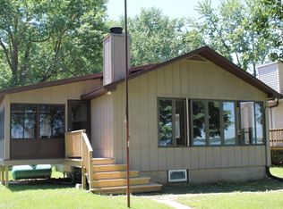 W8126 Elm Point Rd, Lake Mills, WI 53551