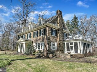 1708 Old Welsh Rd, Huntingdon Valley, PA 19006