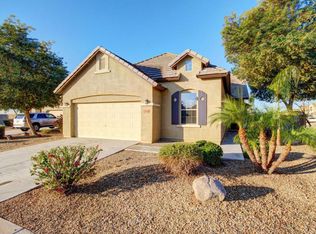 13888 N 141st Ln, Surprise, AZ 85379