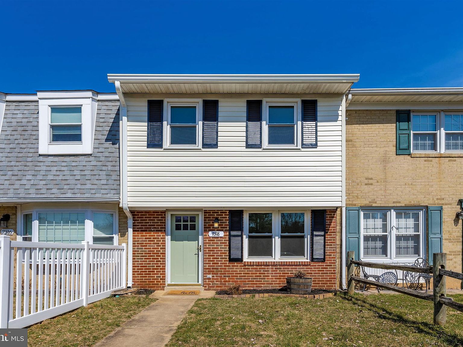 7318 E Springbrook Ct, Middletown, MD 21769 Zillow