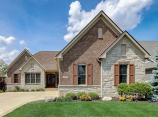 972 Oak Terrace Rd, Westfield, IN 46074