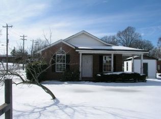 522 Bickett St, Monroe, NC 28112