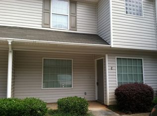 816 N Greenwood St APT C, Lagrange, GA 30240