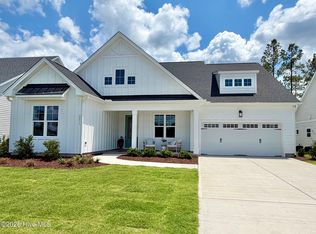 2211 Calm Waters Dr, Leland, NC 28451