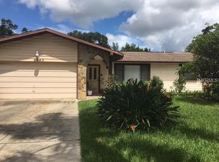 2740 N Terrace Dr, Clearwater, FL 33759