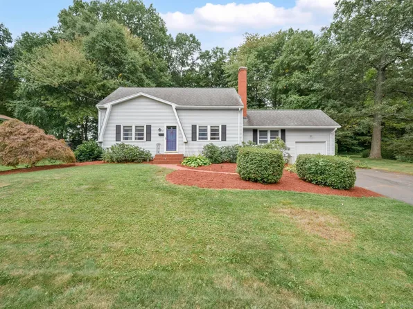 23 Valerie Drive, Vernon, CT 06066