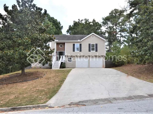 1099 Plantation Blvd SE, Conyers, GA 30094