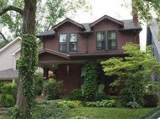2853 Findley Ave, Columbus, OH 43202