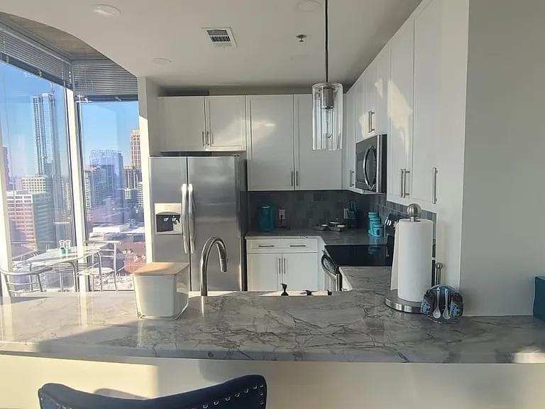 855 Peachtree St NE #2301 — Photo 14