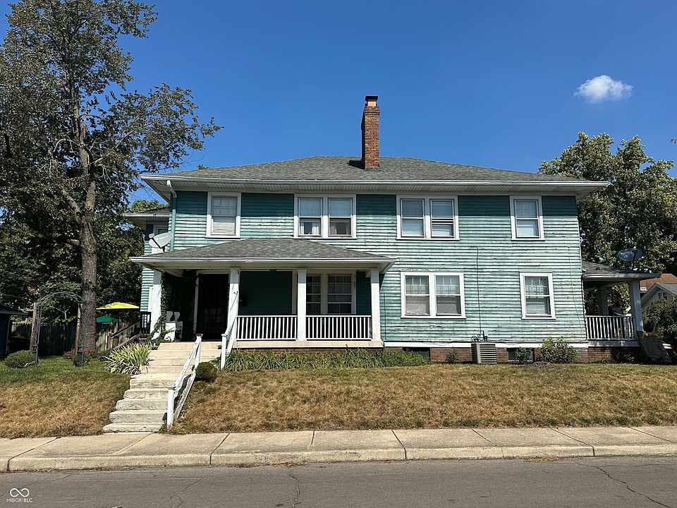 2nd image of 3902 Broadway St