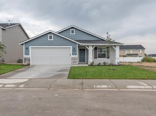 1956 W Deserthawk Dr, Kuna, ID 83634