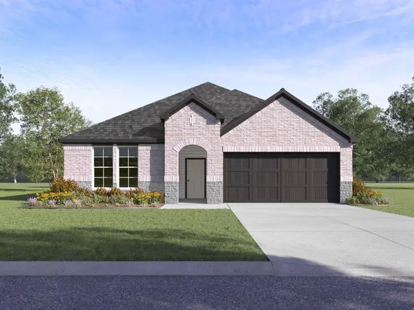 201 Mikah Dr, Maumelle, AR 72113
