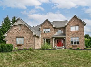 8847 Major Run, Indianapolis, IN