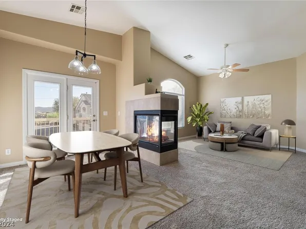 1145 Amarillo Sky Pl Unit 1, Henderson, NV 89002