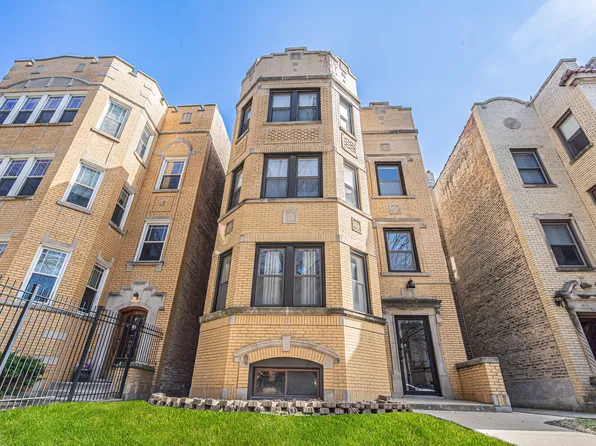 5429 N Campbell Ave, Chicago, IL 60625