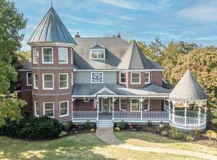 7312 Bosher Dr, Mechanicsville, VA 23116