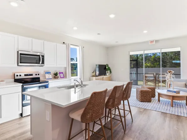 Vale Plan, Oasis at Longwood Run