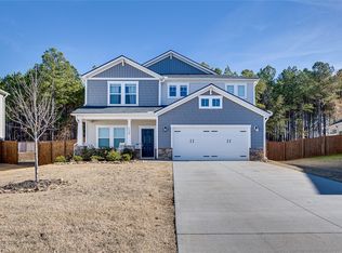124 Walking Stick Way, Pelzer, SC 29669