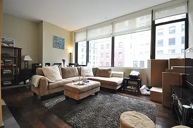 Rented by Keller Williams NYC