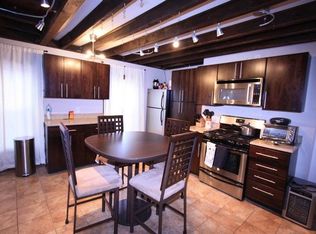 1 Terrace Pl #2, Mission Hill, MA 02120