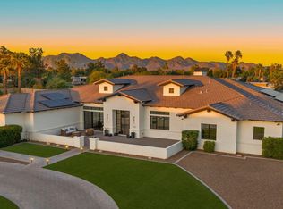 11221 N 75TH Street, Scottsdale, AZ 85260