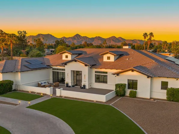 11221 N 75TH Street, Scottsdale, AZ 85260