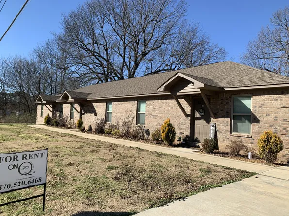 207 S Holman St #1, Brookland, AR 72417