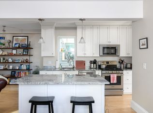 28 Hall St #1, Somerville, MA 02144