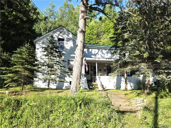 12062 Woodhull Rd, Forestport, NY 13338