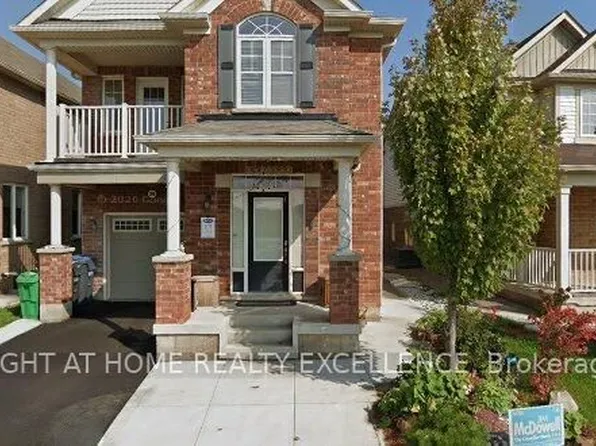 29 Bonsai Ln, Brampton, ON L7A 0T9