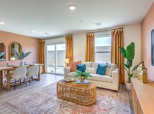 1334 Plan, Kalea Trails, North Las Vegas, NV 89081